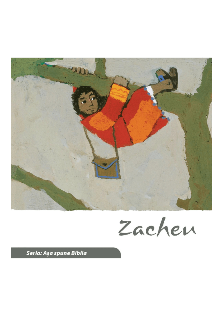 Zacheu
