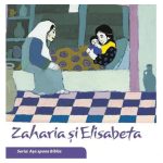 Zaharia si Elisabeta