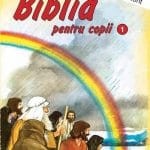 Biblia Pentru Copii Volumul 1 Vechiul Testament