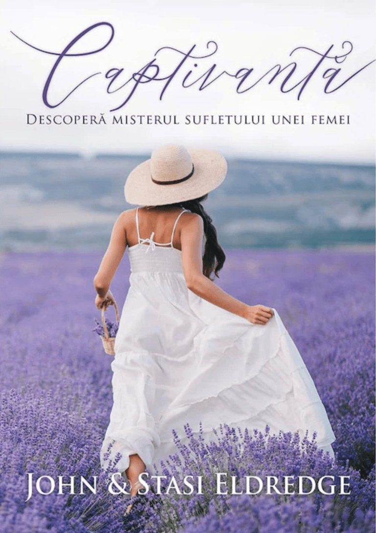 Captivantă
