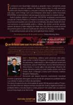 Epicentru de Joel Rosenberg