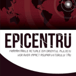 Epicentru de Joel Rosenberg