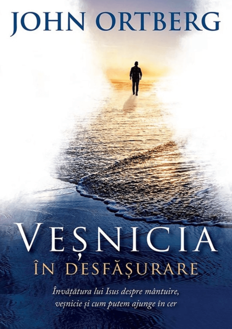 Veșnicia în desfășurare