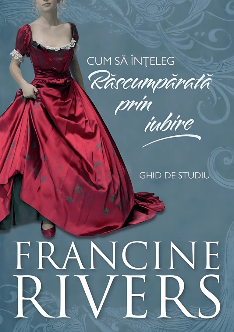 Cum să înteleg răscumpărată prin iubire Ghid De Studiu