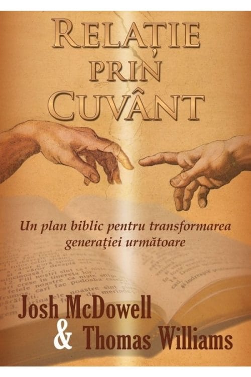 Relație prin cuvânt