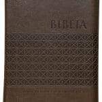 Biblie Medie NTR Unique Gri