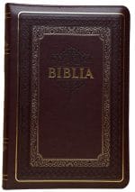 Biblie Medie Vișiniu 056 ZTI