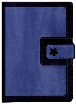 Biblie Medie NTR Mov cu clapa magnetica