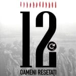 12 Oameni resetați