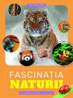 Fascinaţia naturii Rich Aguilera