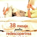 38 mesaje pentru redescoperirea familiei biblice