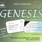 Joc Genesis Cartea începuturilor