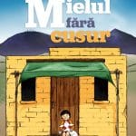 Mielul fără cusur - Cartea anului 2021 pentru copii David Edgren