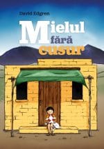Mielul fără cusur - Cartea anului 2021 pentru copii David Edgren