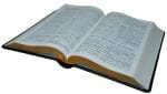 Biblie piele naturală - 073HM - imagine 4