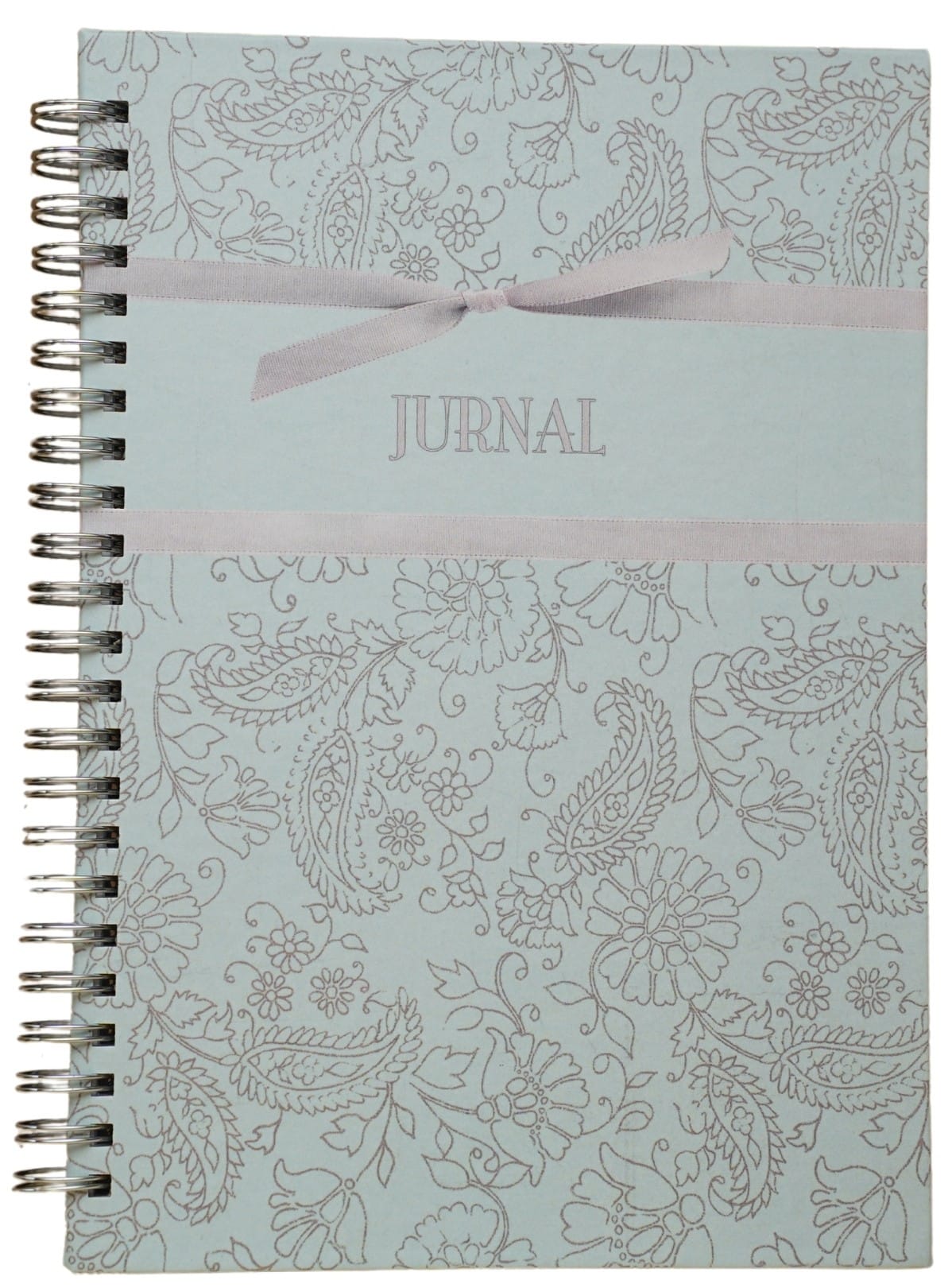 Carmel - SHOP - 65 Jurnal cu spirală Design vintage - imagine 1