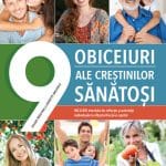 9 obiceiuri ale creştinilor sănătoşi Annette Melgosa