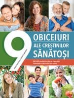 9 obiceiuri ale creştinilor sănătoşi Annette Melgosa