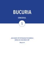 9 obiceiuri ale creștinilor sănătoși - imagine 5