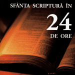 Sfanta Scriptura in 24 de ore