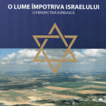 O Lume Împotriva Israelului