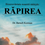 Binecuvântata noastră nădejde Răpirea