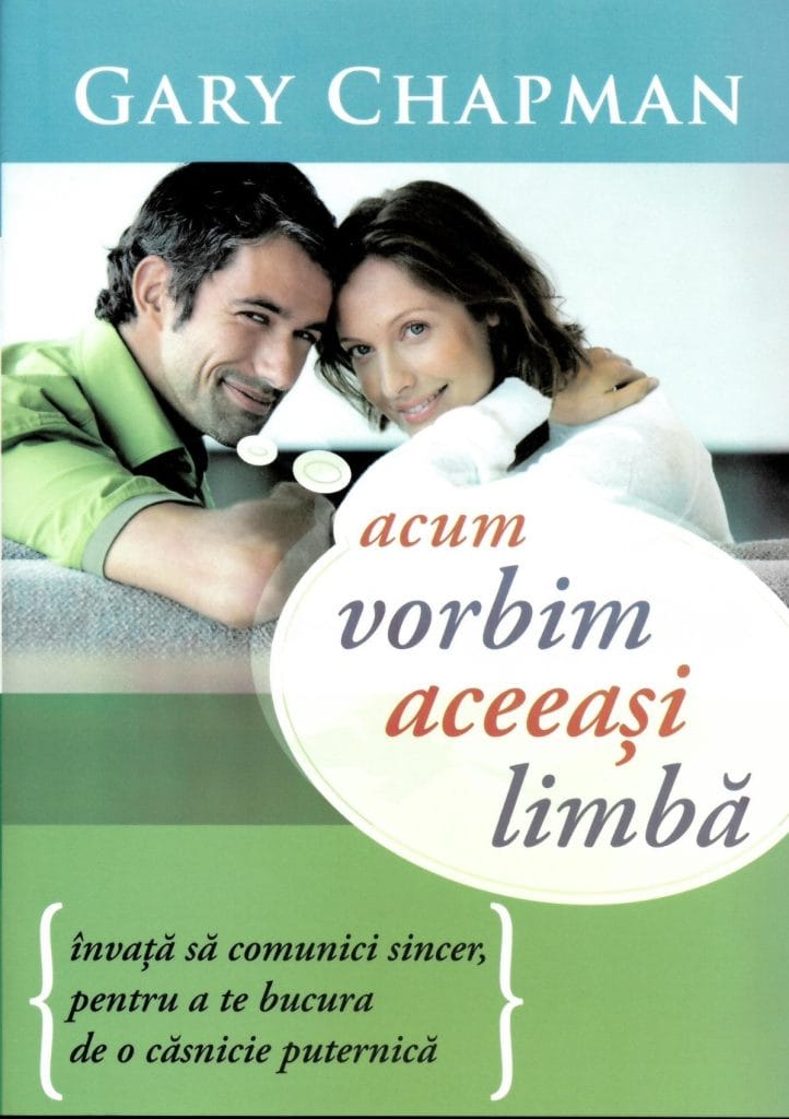 Acum vorbim aceeași limbă