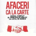 Afaceri ca la carte