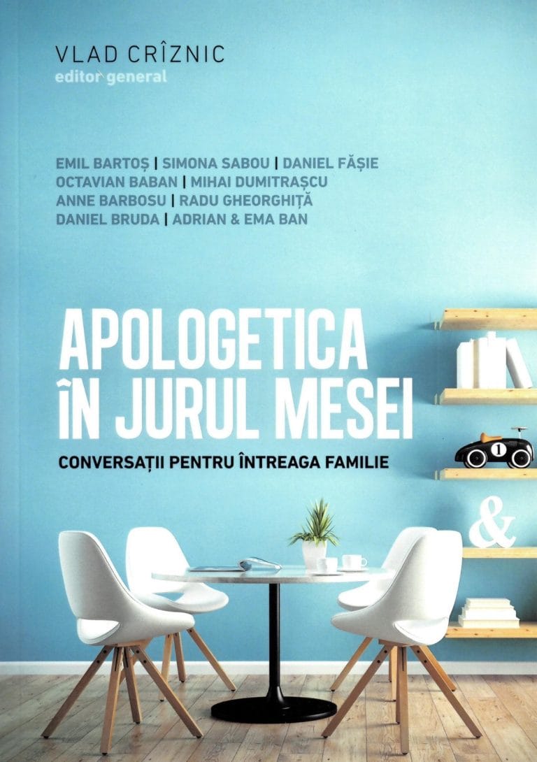 Apologetică în jurul mesei
