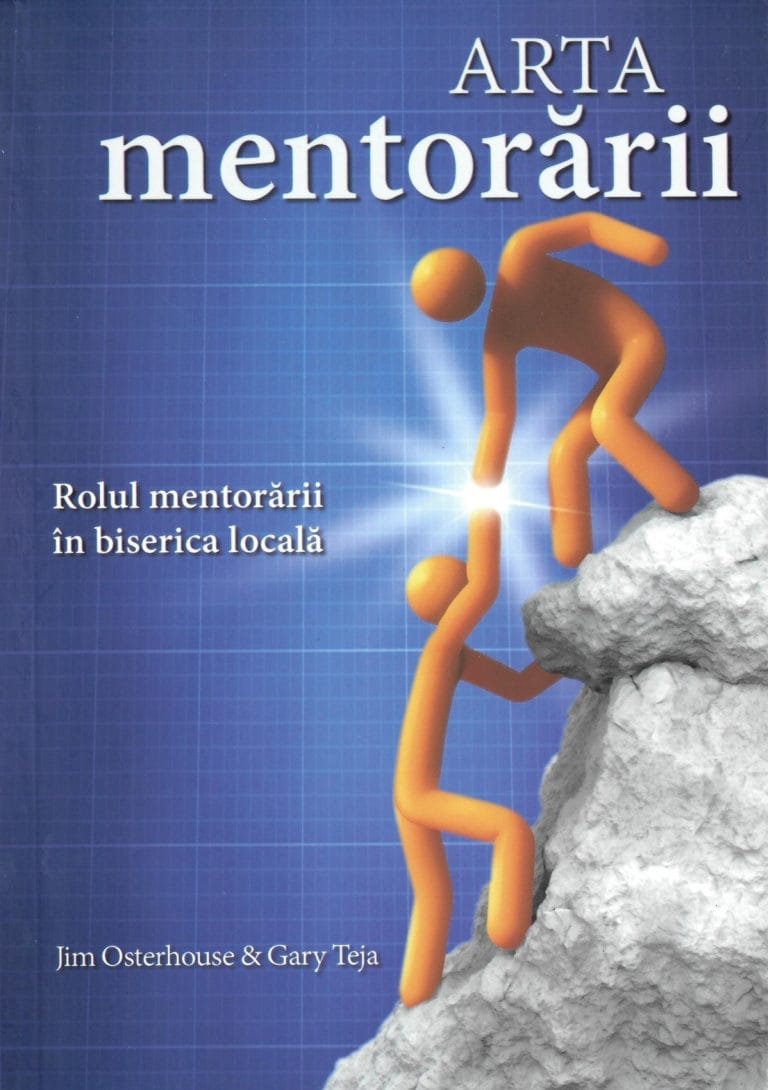 Arta mentorării
