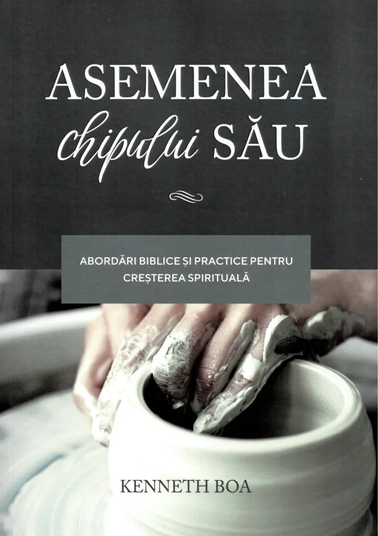 Asemenea chipului Său