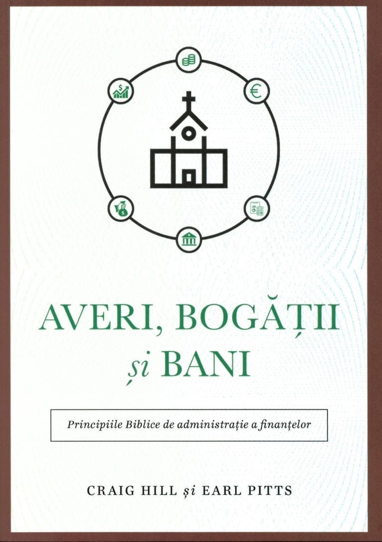 Averibogatii si bani 1
