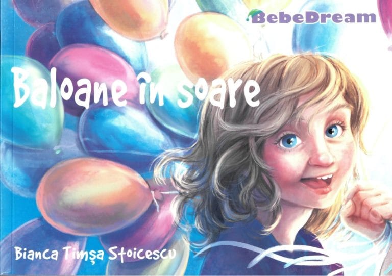 Baloane in soare 1