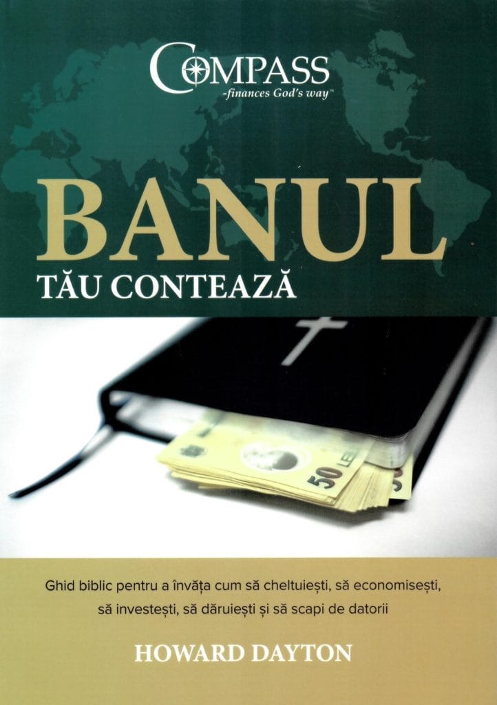 Banul tău contează