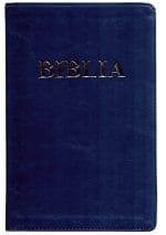 Biblie mare 073 Albastru