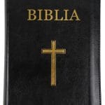 Biblia Cornilescu 056 ZTI Negru