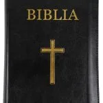 Biblia Cornilescu 056 ZTI Negru