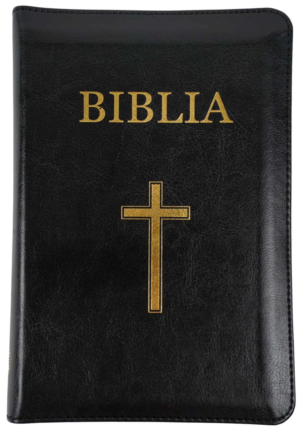 Biblia Cornilescu 056 ZTI Negru