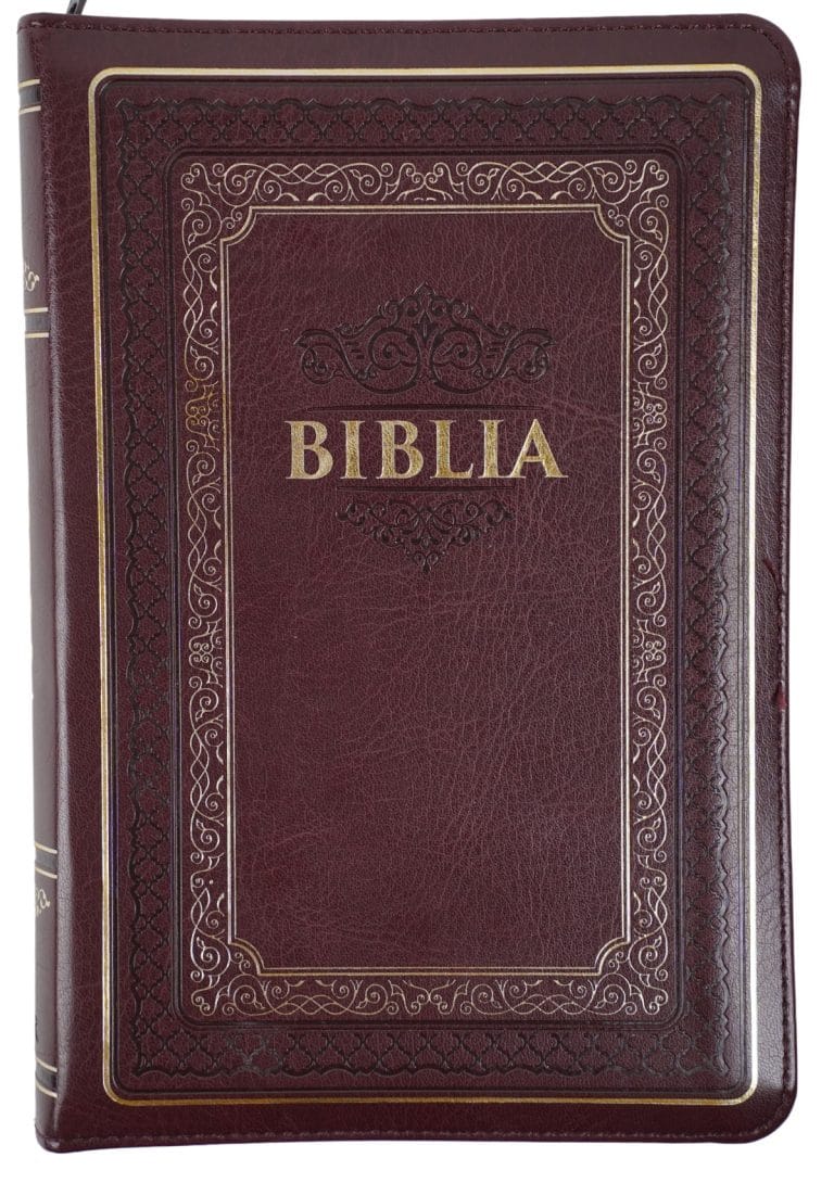 Biblia Cornilescu 056 ZTI Vișiniu