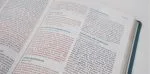 Biblia Speranță în Suferință Albastru - imagine 4