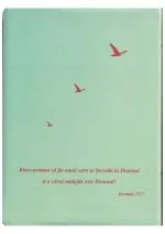 Biblia Speranță în Suferință - Verde Deschis - imagine 2