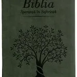 Biblia Speranță în Suferință Verde
