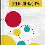 Biblia interactivă Cartonată