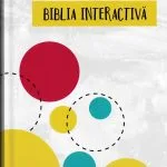 Biblia interactivă Cartonată