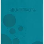 Biblia interactivă Turcoaz