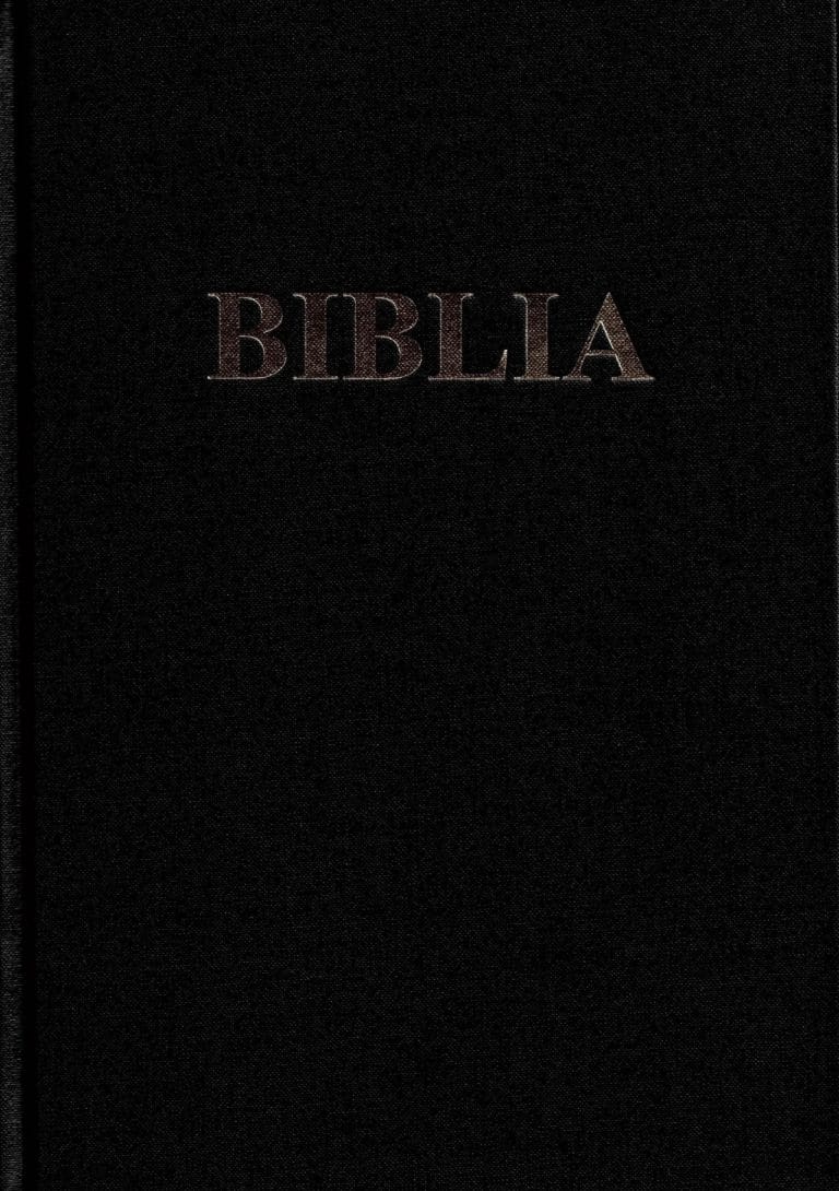 Biblie mare 083 CT