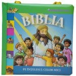 Biblia pe înțelesul celor mici
