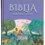 Biblia pentru copii Mov