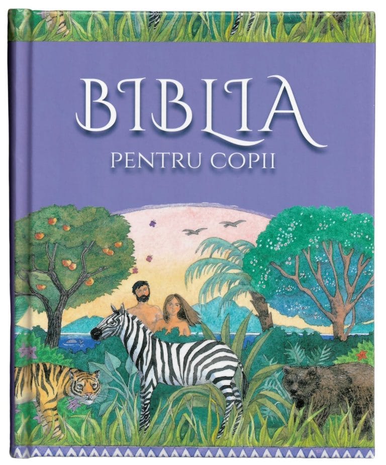 Biblia pentru copii 1 1