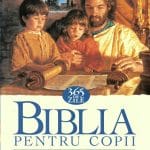 Biblia pentru copii 365 de zile